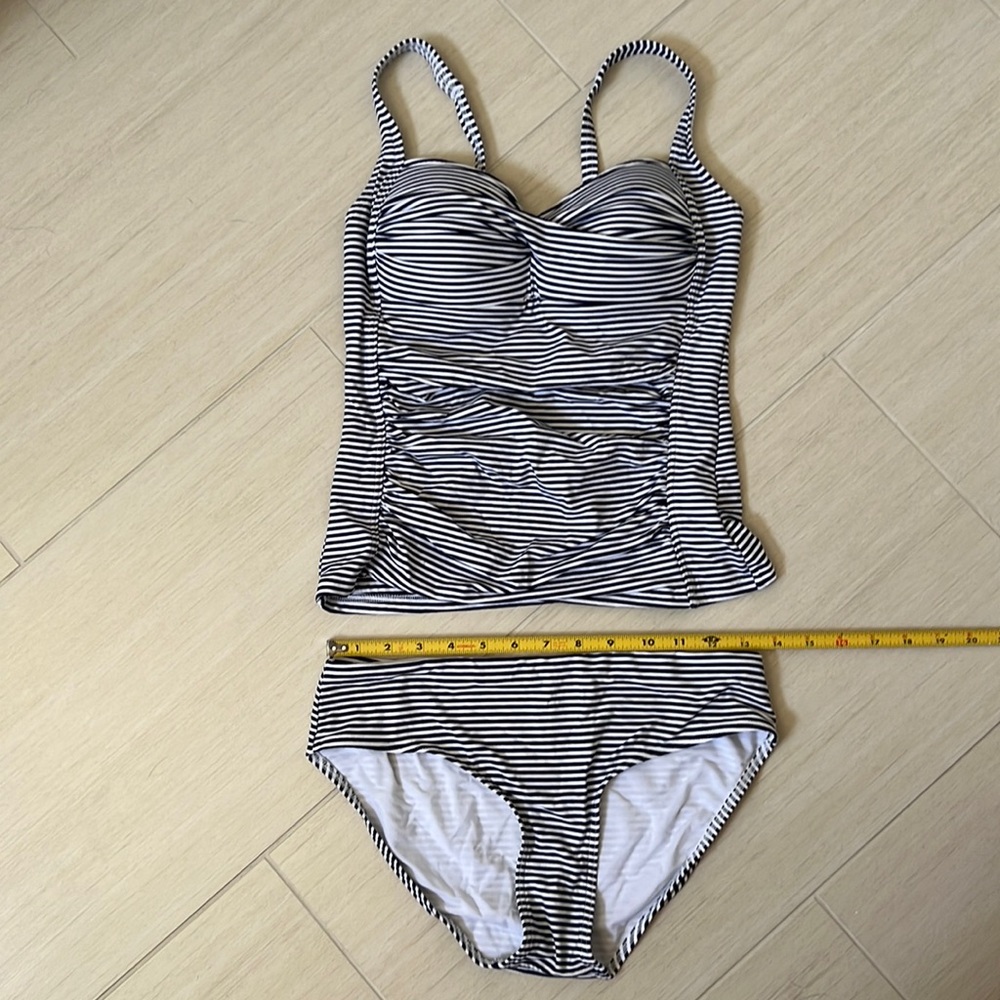 📦 Niptuck Swim Tankini & bottom GUC